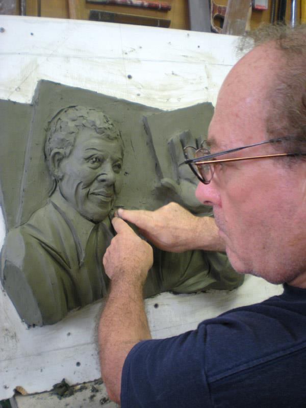 Le sculture di Silvio Amelio donate alla città di Catanzaro esposte in anteprima in Sila: venerdì l'inaugurazione images Le sculture di Silvio Amelio donate alla città di Catanzaro esposte in anteprima in Sila: venerdì l'inaugurazione