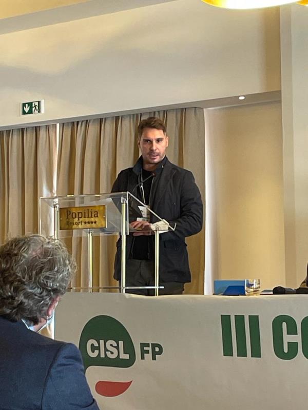 images Elezioni RSU al "Pugliese-Ciaccio" di Catanzaro, Sabatino (CISL/FP):" Buona l'affluenza"