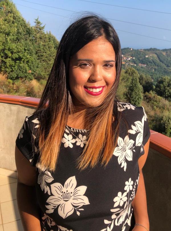 Direzione regionale Pd, l'intervento di Simona Mungo images Direzione regionale Pd, l'intervento di Simona Mungo