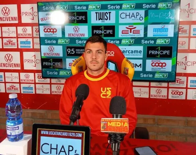 Pontisso in sala stampa: "E' un bel momento e nessuno gioca come noi" images Pontisso in sala stampa: "E' un bel momento e nessuno gioca come noi"