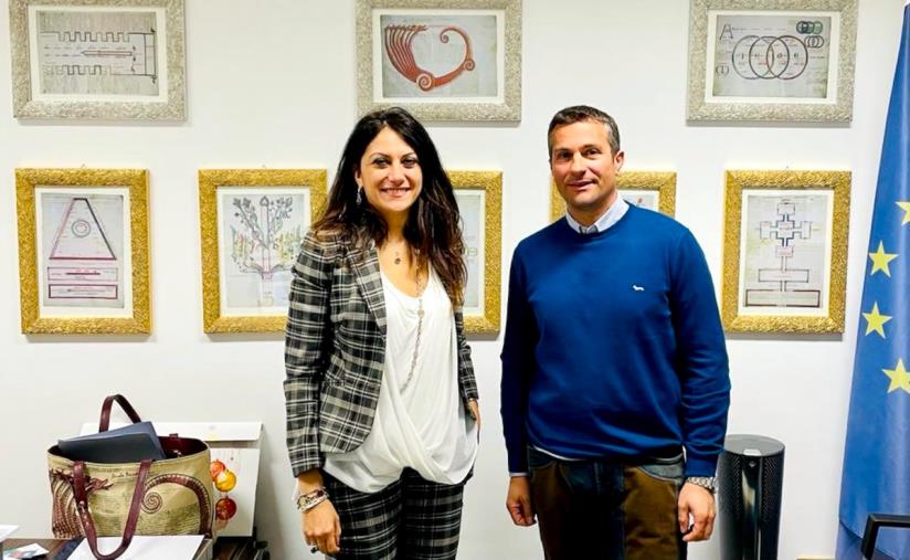 San Giovanni in Fiore, Martino è il nuovo assessore all'Istruzione e alle Attività culturali images San Giovanni in Fiore, Martino è il nuovo assessore all'Istruzione e alle Attività culturali