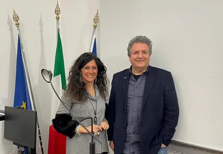 A San Giovanni in Fiore stop alle file per il ticket, Succurro: "Risolto un annoso problema che penalizzava la comunità" images A San Giovanni in Fiore stop alle file per il ticket, Succurro: "Risolto un annoso problema che penalizzava la comunità"