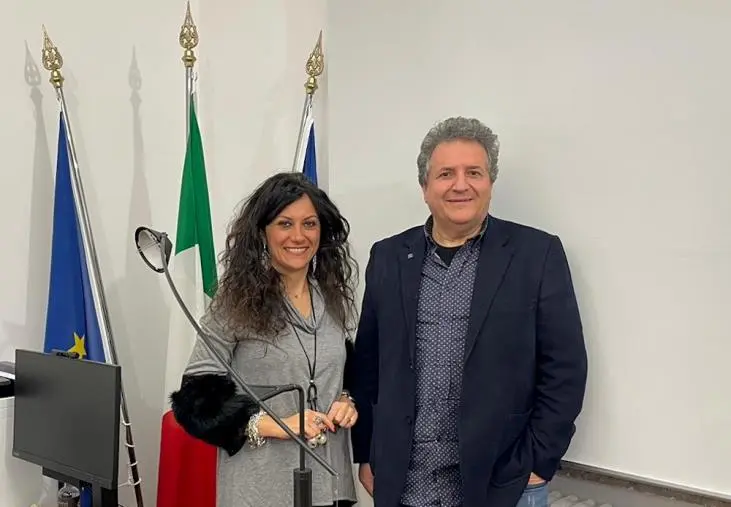 images A San Giovanni in Fiore stop alle file per il ticket, Succurro: "Risolto un annoso problema che penalizzava la comunità"