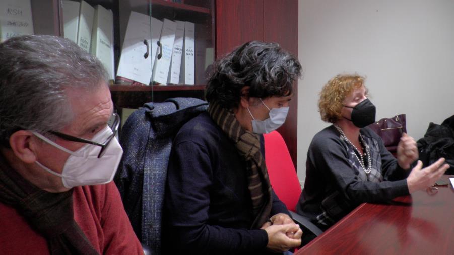 Cgil e Uil: "L'atto aziendale dell'Asp di Catanzaro è irricevibile" images Cgil e Uil: "L'atto aziendale dell'Asp di Catanzaro è irricevibile"