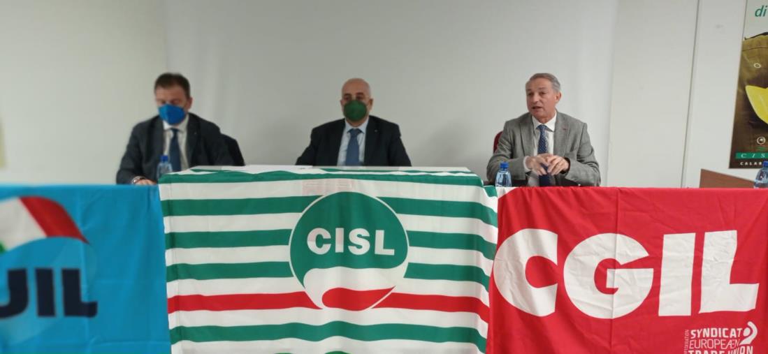 Sindacati verso la protesta per modificare la manovra  images Sindacati verso la protesta per modificare la manovra