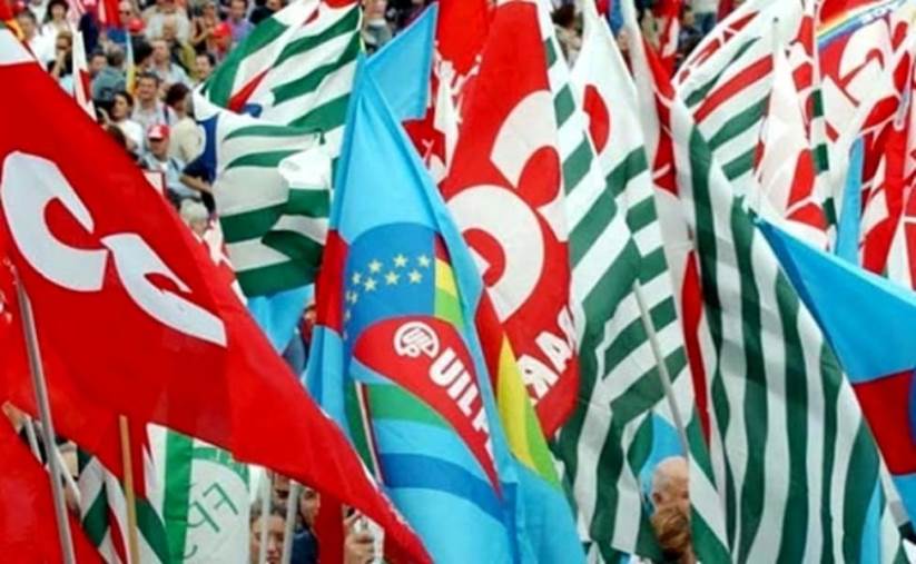 images Lavoro precario al Carrefour, i sindacati calabresi scrivono a Spirlì e Orsomarso