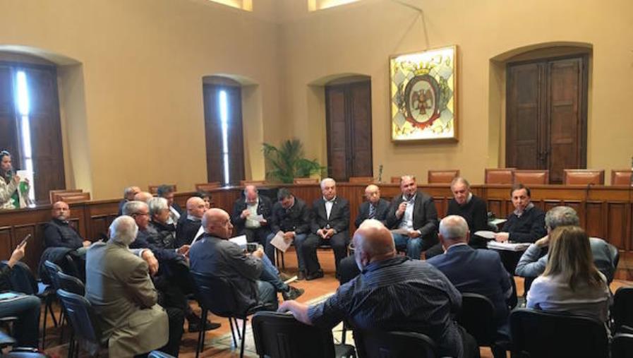 images Statale 106, due proposte per l'Assemblea dei sindaci della Locride
