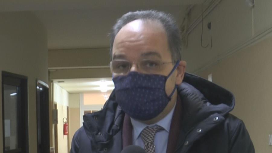 images Sei nuovi positivi a Chiaravalle centrale