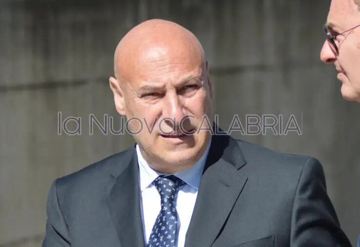 Minacce e insulti al sindaco di Crotone, la solidarietà della Giunta images Minacce e insulti al sindaco di Crotone, la solidarietà della Giunta