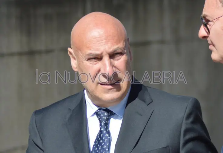 images Minacce e insulti al sindaco di Crotone, la solidarietà della Giunta