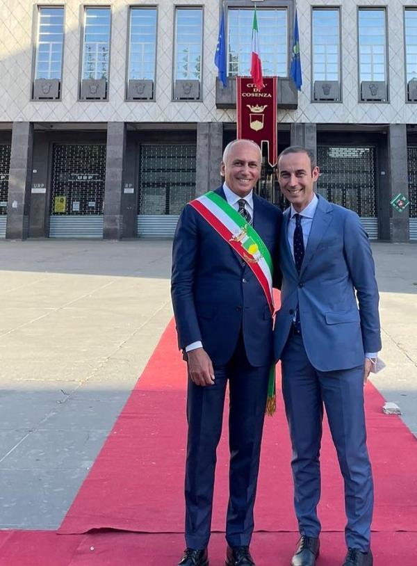 images Comunità religiose, a Palazzo dei Bruzi un ciclo di incontri per conoscere quelle cosentine