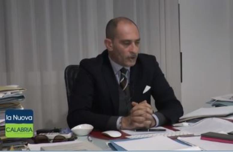 images Simeri Crichi. Il sindaco: "Al momento 18 positivi. Domani lo screening per le scuole" 