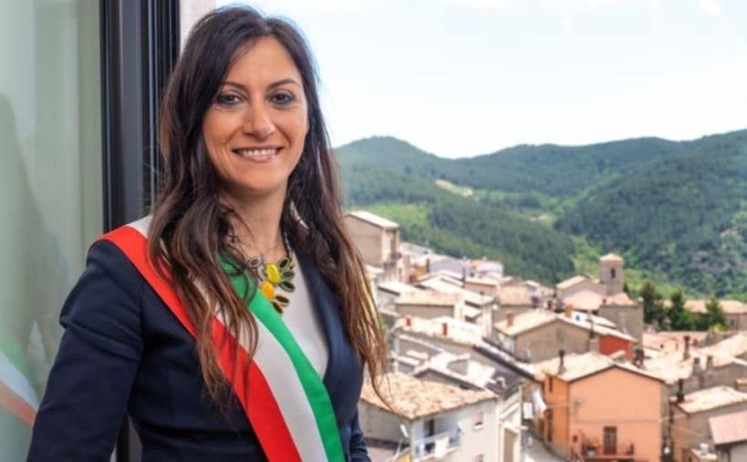 images Rosaria Succurro, di Forza Italia, è la nuova presidente dell’Anci Calabria 
