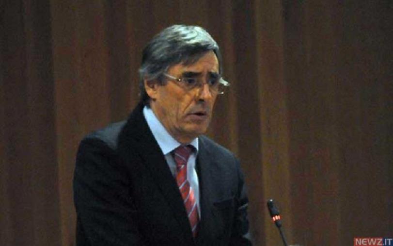 images Catanzaro. Morte Mons. Cantisani, il cordoglio di Baldo Esposito