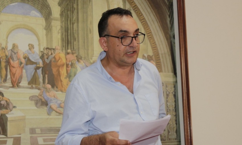 images A Polistena ospedale senza Tac e il Codacons parla di “regia occulta” 
