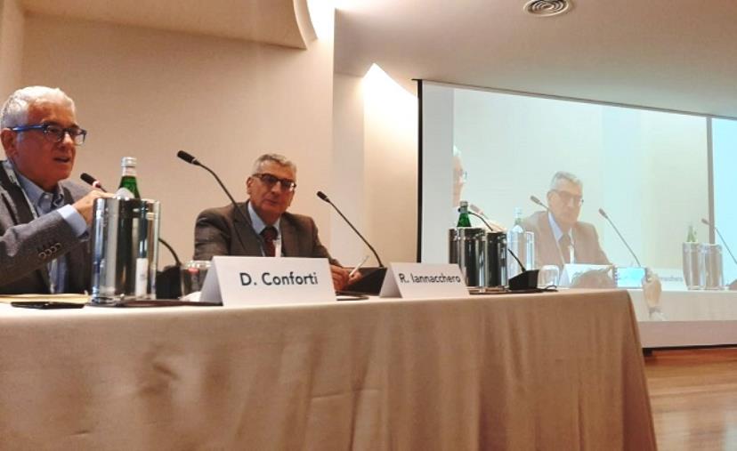 Ictus, la sfida è l'approccio multidisciplinare con l'undicesimo congresso nazionale della Siss  images Ictus, la sfida è l'approccio multidisciplinare con l'undicesimo congresso nazionale della Siss