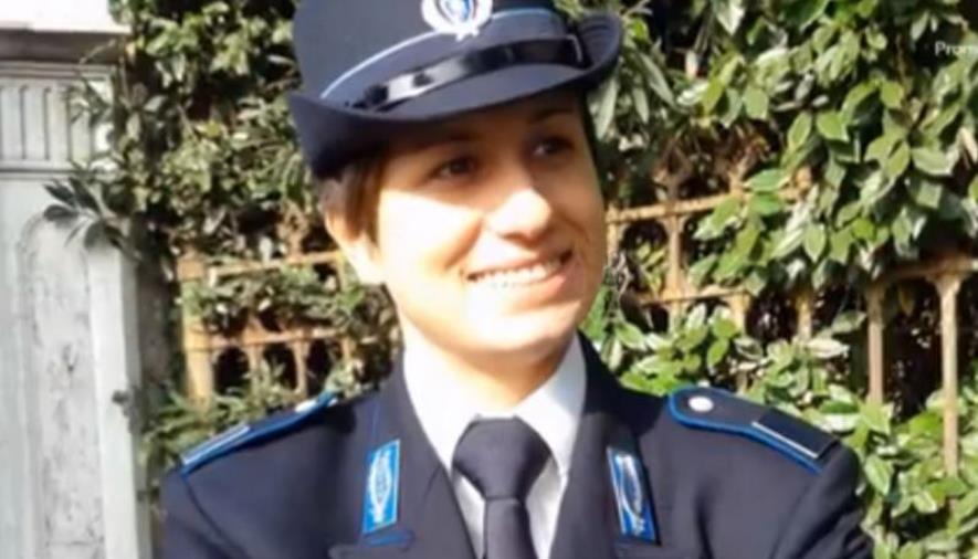 images Presunte orge in carcere e continue archiviazioni: il caso dell'agente di Taurianova Sissy Trovato Mazza