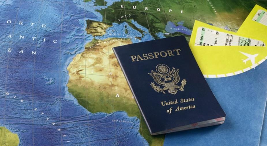 images Tutte le ultime su viaggi e visti: godersi finalmente una meritata vacanza