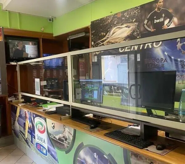 Contrasto al gioco illegale, sanzioni nel Crotonese per oltre 120 mila euro images Contrasto al gioco illegale, sanzioni nel Crotonese per oltre 120 mila euro