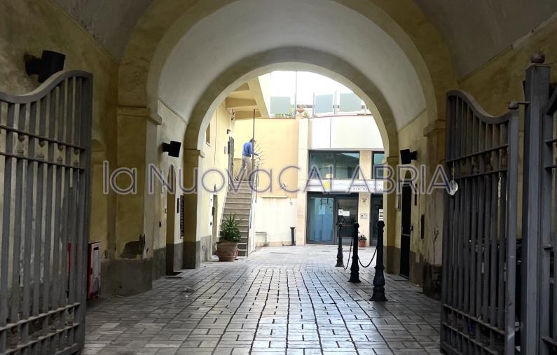 images Catanzaro, sfuma l'idea della Scuola di Farmacia e Nutraceutica dell'Umg nel centro storico