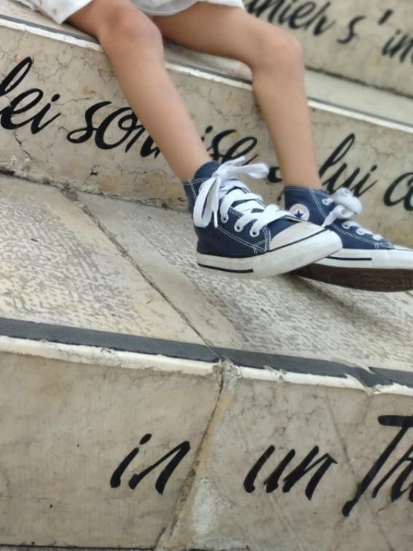 Sofia e il suo diritto negato all'assistenza: all'asilo con la maestra di sostegno ma senza l'Oss images Sofia e il suo diritto negato all'assistenza: all'asilo con la maestra di sostegno ma senza l'Oss