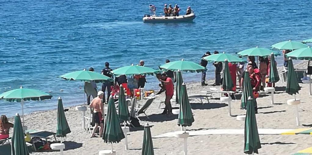 images Concessioni demaniali marittime. La Regione: "Prorogate fino al 31 ottobre"