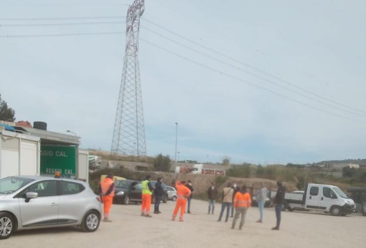 Edilizia. Ance Calabria: "C'è rischio di un completo blocco dei cantieri" images Edilizia. Ance Calabria: "C'è rischio di un completo blocco dei cantieri"