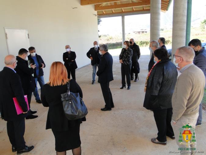 A Lamezia Terme il 21 dicembre inaugura la nuova mensa Caritas images A Lamezia Terme il 21 dicembre inaugura la nuova mensa Caritas