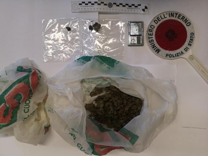 Movida da “sballo” a Catanzaro, arrestato e scarcerato il gestore di un locale a Lido images Movida da “sballo” a Catanzaro, arrestato e scarcerato il gestore di un locale a Lido