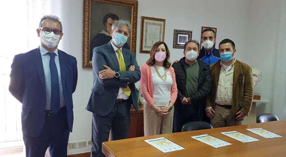 images Progetti strategici per la valorizzazione dei Beni Culturali della Calabria: accordo per l’itinerario minerario a Stilo