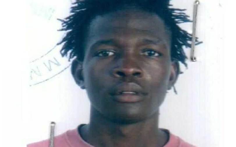 images Uccisione Sacko, torna in carcere il presunto omicida 