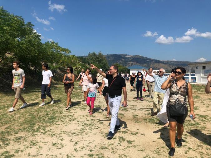 images Dolci (Dda Milano): "In atto colonizzazione della 'ndrangheta in Lombardia"