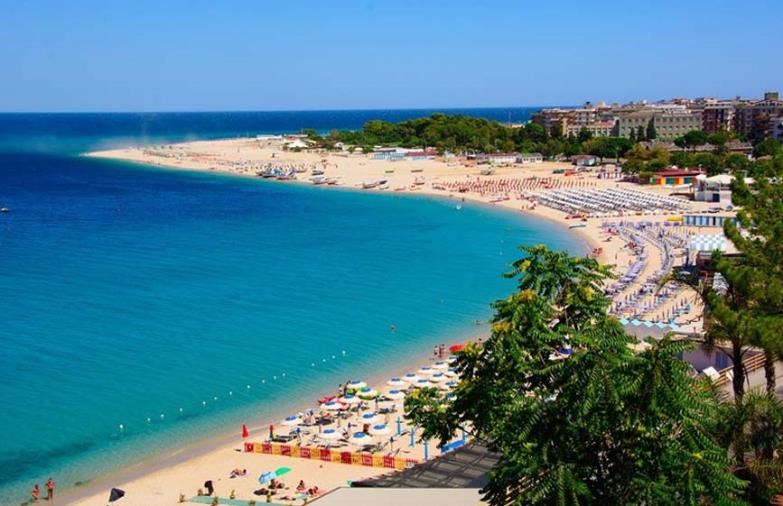 images Ecco come sarà l'estate a Soverato, pubblicata l'ordinanza per la balneazione 2020 (IL DOCUMENTO)