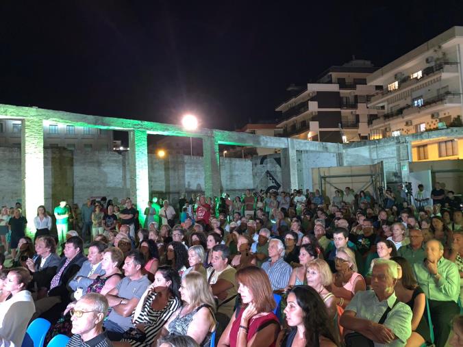 images Lamezia, delegazione Sifet incontra vertici Istituto geografico militare