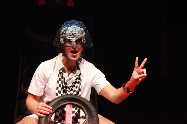 images FESTIVAL D’AUTUNNO. Fare informazione ai tempi dei social nel rispetto della deontologia