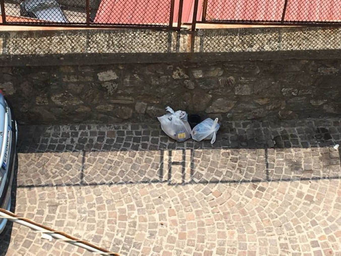 images Sbarchi, 59 migranti individuati a Sovereto. Fermati due presunti scafisti