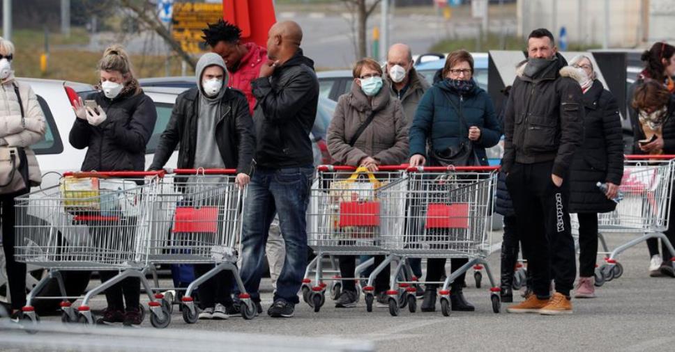 Autorizzata per supermercati e negozi alimentari la vendita di prodotti con polveri d'insetti images Autorizzata per supermercati e negozi alimentari la vendita di prodotti con polveri d'insetti
