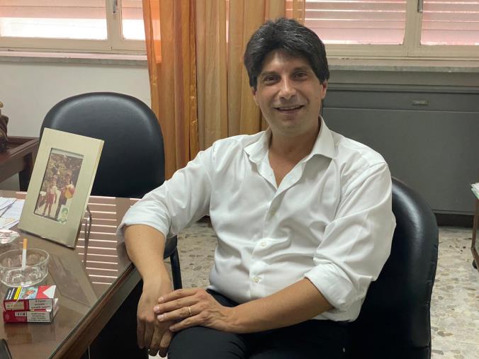 images Vincenzo Speziali: "La polemica di Tassone contro Letta e lo stile a cui attenersi"