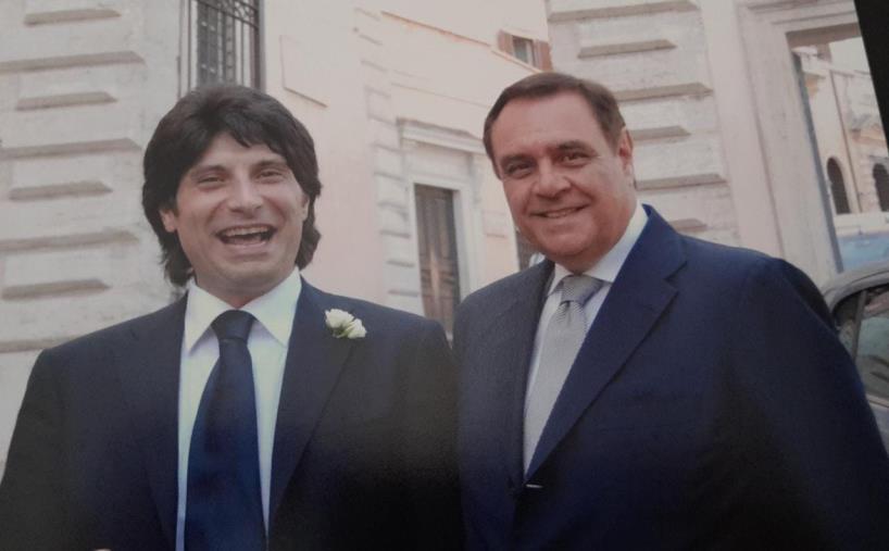 Patto Federativo per un grande Centro, c'è anche Mastella. Vincenzo Speziali: "Verso un soggetto politico unitario" images Patto Federativo per un grande Centro, c'è anche Mastella. Vincenzo Speziali: "Verso un soggetto politico unitario"