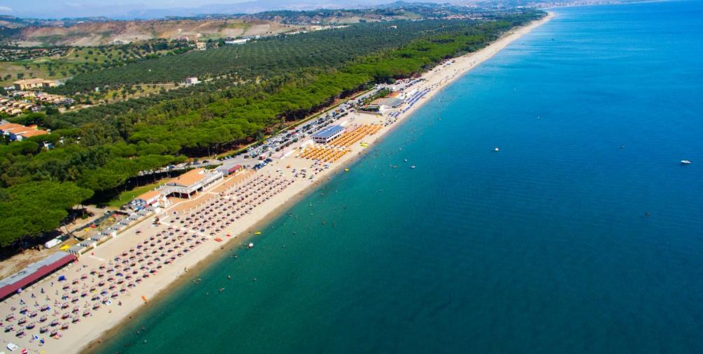 Spiagge pulite e accessibili: pubblicate le graduatorie dei contributi regionali ai Comuni costieri