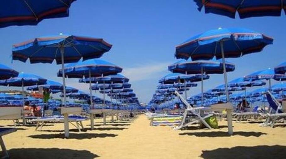 images La Regione Calabria proroga le concessioni balneari fino al prossimo 2033 