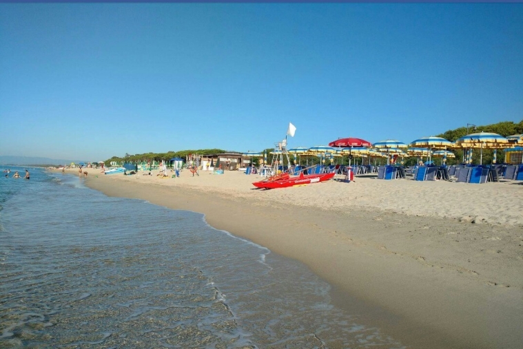 Rapporto Legambiente, si aggrava l’erosione e impazza il “Far west” delle concessioni balneari images Rapporto Legambiente, si aggrava l’erosione e impazza il “Far west” delle concessioni balneari