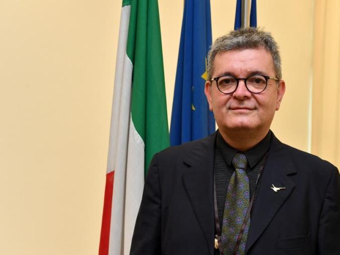 images Via libera all'Ircc Emato-oncologico del Gom di Reggio Calabria. Spirlì: "Grande orgoglio" 