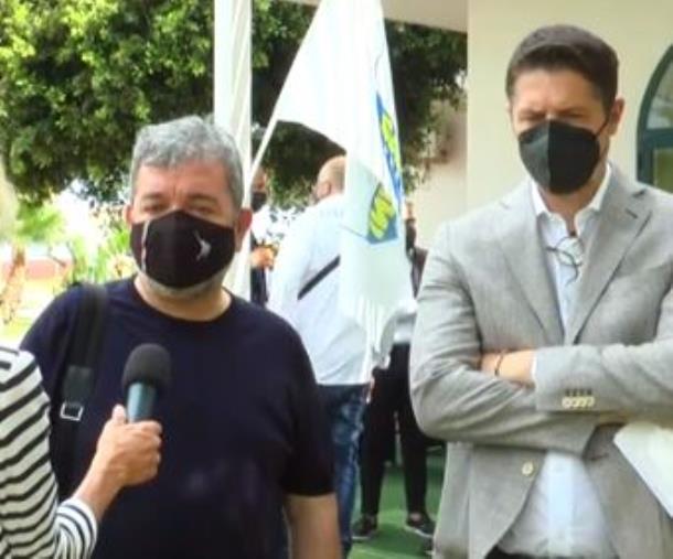 images Stati generali della Lega. Spirlì:"Questi otto mesi di presidenza hanno portato risultati tangibili"