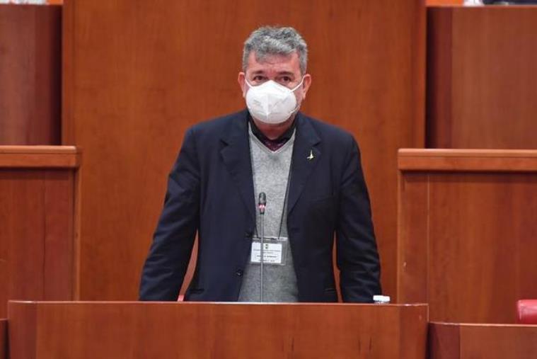 Consiglio regionale. Più Sanità che PNRR e quelle punture di Tallini images Consiglio regionale. Più Sanità che PNRR e quelle punture di Tallini