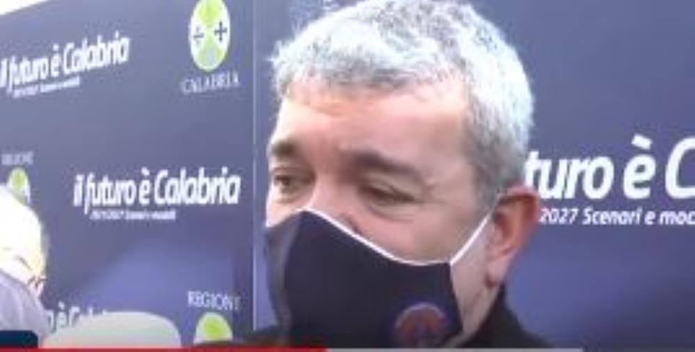 images Regionali. Spirlì apre al rinvio: "A breve novità sulla data del voto"