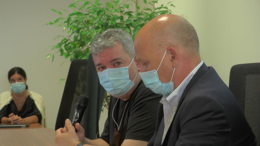 Fondi Europei. Spirlì: "Obiettivi di spesa raggiunti in anticipo". Nicolai: "Migliora reputazione" images Fondi Europei. Spirlì: "Obiettivi di spesa raggiunti in anticipo". Nicolai: "Migliora reputazione"