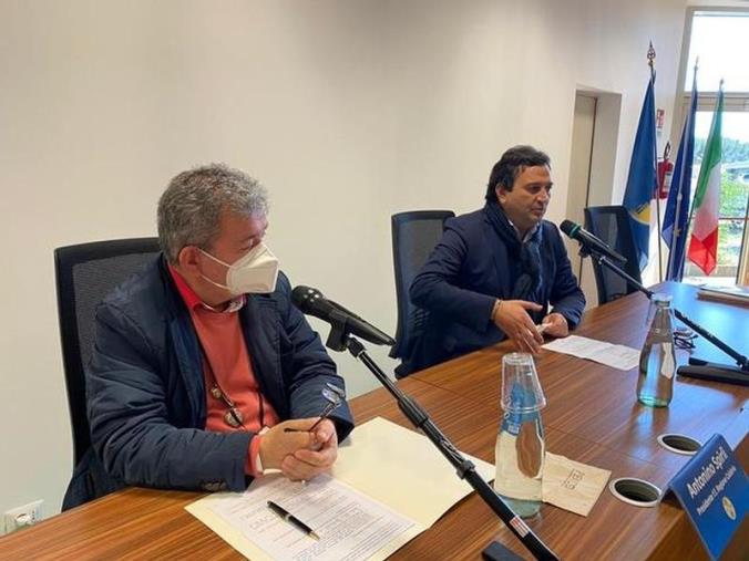 Economia. La Giunta vara il Piano regionale di ripresa images Economia. La Giunta vara il Piano regionale di ripresa