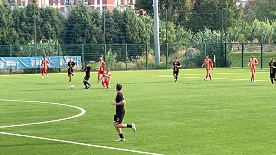 Coppa Italia dilettanti Calabria. Risultati e classifiche della seconda giornata images Coppa Italia dilettanti Calabria. Risultati e classifiche della seconda giornata