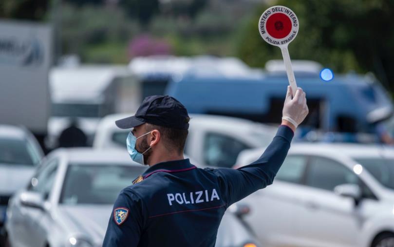 images Prorogato fino al 25 febbraio il divieto: spostamenti fra regioni solo per comprovate esigenze